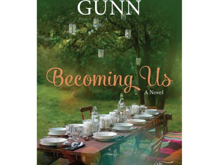 Becoming Us (1 Haven Makers)(Paperback) Cheap