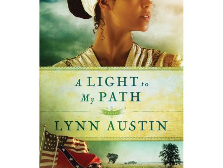 A Light To My Path, Repackaged Edition (3 Refiners Fire)(Paperback) For Discount