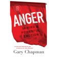 Anger (Paperback) For Discount