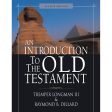 An Introduction To The Old Testament Second Edition (Hardcover) Fashion