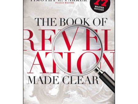 Book Of Revelation Made Clear (Paperback) Sale