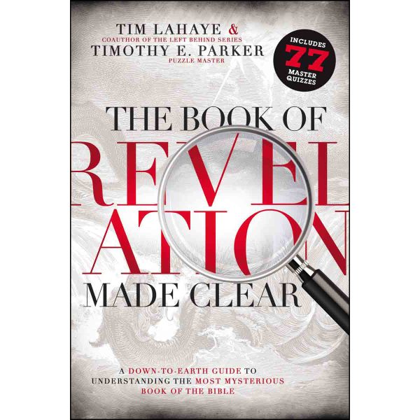 Book Of Revelation Made Clear (Paperback) Sale