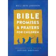 Bible Promises And Prayers For Children: Releasing Your Child s Divine Destiny (Hardcover) Online now