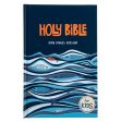 KJV Blue Ocean Hardcover Kids Bible Large Print Sale