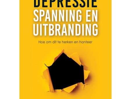 Depressie, Spanning En Uitbranding (Sagteband) Online