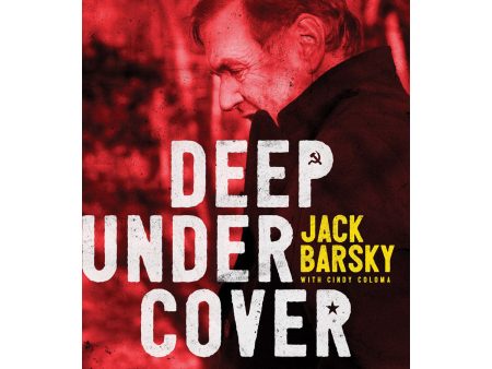 Deep Undercover (Paperback) Online Sale