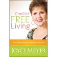 Conflict Free Living (Hardcover) Online