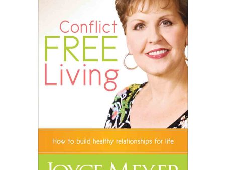 Conflict Free Living (Hardcover) Online