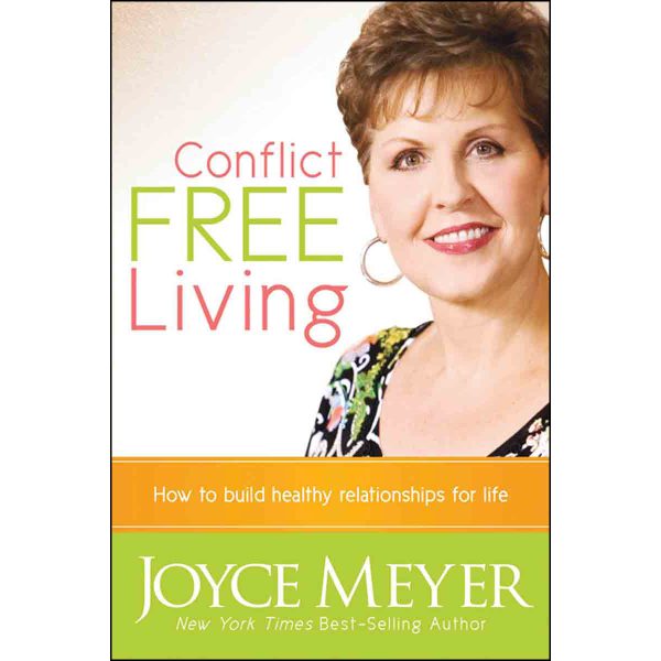 Conflict Free Living (Hardcover) Online