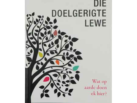 Die Doelgerigte Lewe (Sagteband) Online now