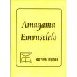 Amagama Emvuselelo Zulu (Paperback) on Sale