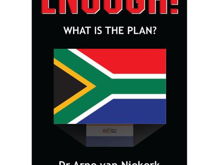 Enough! What Is The Plan? (Paperback) Sale