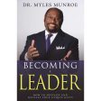 Becoming A Leader, Expanded Edition (Paperback) Online