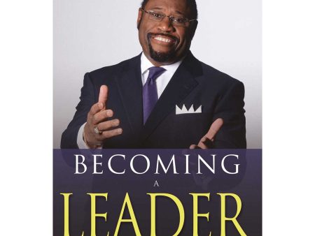 Becoming A Leader, Expanded Edition (Paperback) Online