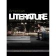 American Literature Student (Paperback) Online Hot Sale