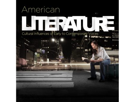 American Literature Student (Paperback) Online Hot Sale