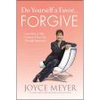 Do Yourself A Favor Forgive (Hardcover) on Sale