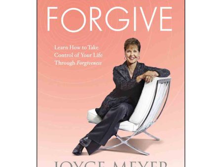 Do Yourself A Favor Forgive (Hardcover) on Sale