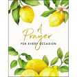 A Prayer For Every Occasion (Hardcover) Sale