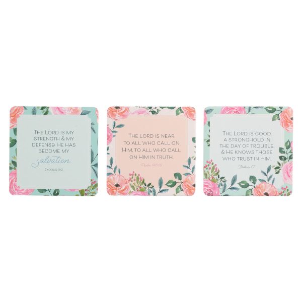 101 Bible Verses For Moms Cards In Tin Sale