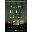 Baker s Bible Atlas (Hardcover) Sale