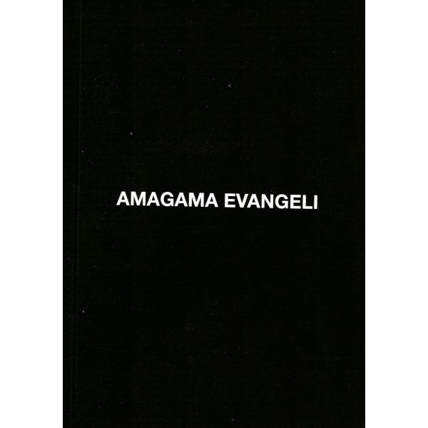 Amagama Evangeli Zulu (Paperback) Online Sale