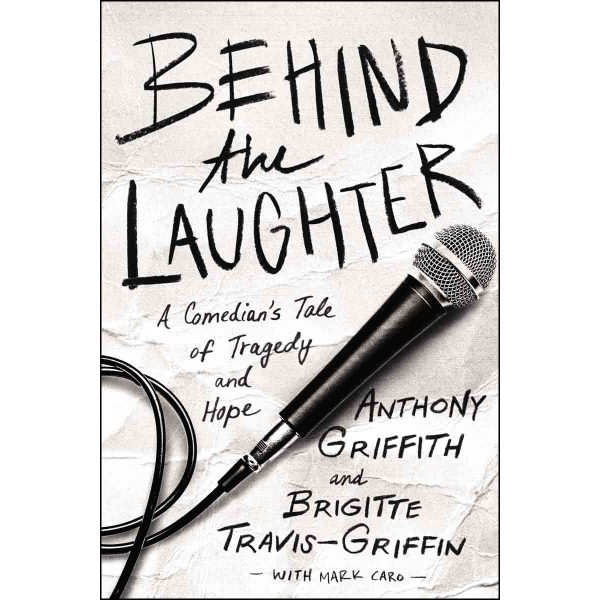 Behind The Laughter: A Comedians Tale Of Tragedy And Hope (Hardcover) Fashion