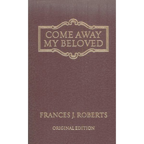 Come Away My Beloved, Classic Edition (Paperback) Fashion