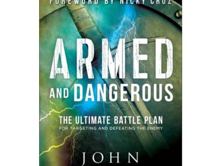 Armed And Dangerous (Paperback) For Sale