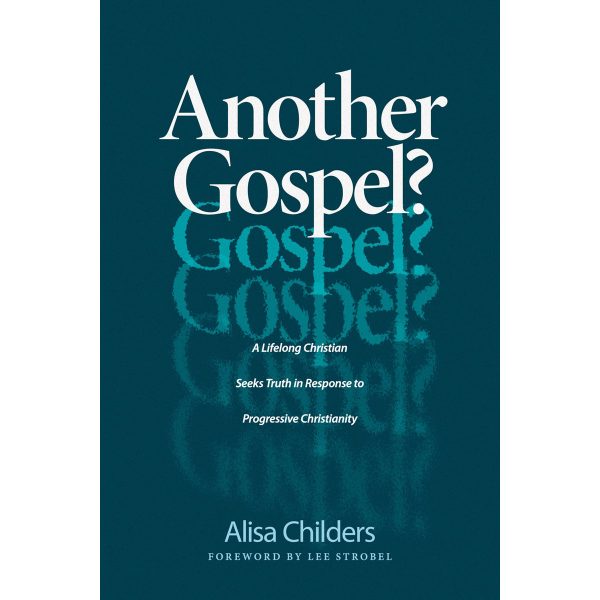 Another Gospel? (Paperback) For Sale