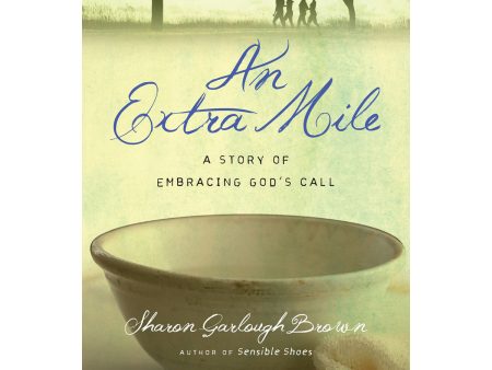 An Extra Mile (4 Sensible Shoes Series)(Paperback) For Cheap