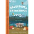 Adventures In Fatherhood: A Devotional (Hardcover) Online now