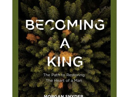 Becoming A King Study Guide (Paperback) Cheap