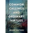 Common Callings And Ordinary Virtues: Christian Ethics (Paperback) Online Hot Sale