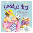 Daddy s Girl (Board Book) For Discount