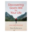 Discovering God s Will For Your Life: A User s Guide To Discernment (Paperback) Online