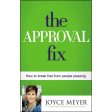 Approval Fix (Hardcover) For Cheap