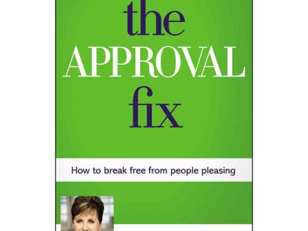 Approval Fix (Hardcover) For Cheap