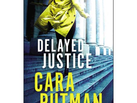 Delayed Justice (Paperback) Online now