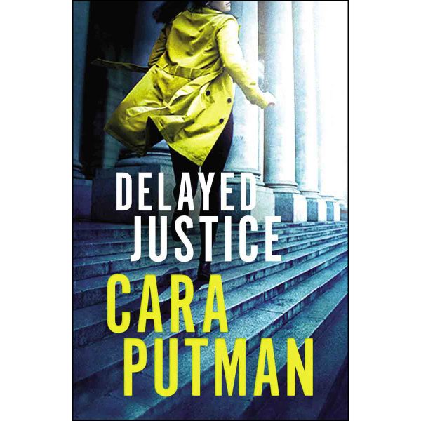 Delayed Justice (Paperback) Online now