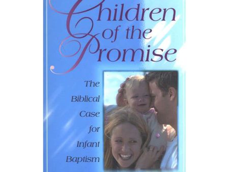 Children Of Promise (Paperback) on Sale