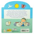 Bible Activities: Wipe-Clean Activity Book (Inspired To Learn)(Board Book) Supply