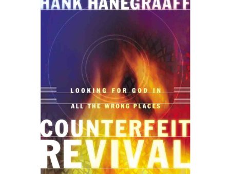 Counterfeit Revival (Paperback) For Cheap