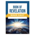 Book Of Revelation Made Easy Series (Paperback) For Cheap