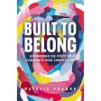 Built To Belong: Discovering The Power Of Community Over Competition (Paperback) on Sale