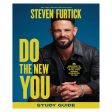 Do the New You Study Guide: 6 Mindsets to Become Who You Were Created to Be (Paperback) Online Sale