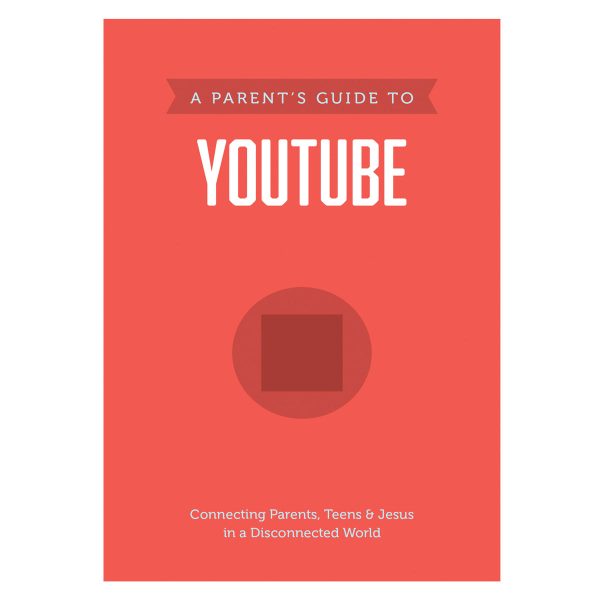 A Parents Guide To YouTube (Axis)(Paperback) Online Hot Sale