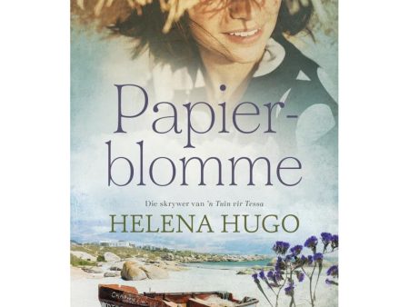 Papierblomme (Sagteband) Online