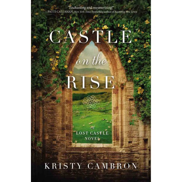 Castle On The Rise (Paperback) Online now