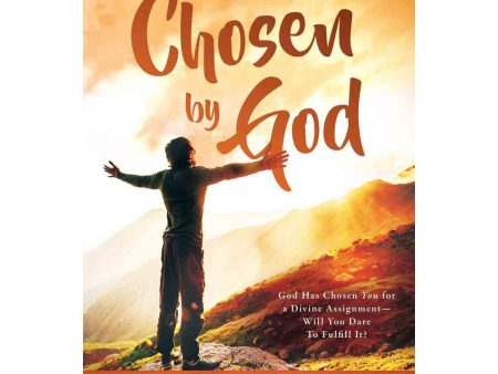 Chosen By God - God Has Chosen You For A Devine Assignment (Paperback) For Discount